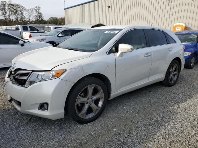 TOYOTA VENZA LE 2013 with VIN 4T3BK3BB3DU074291 - Photo from auction