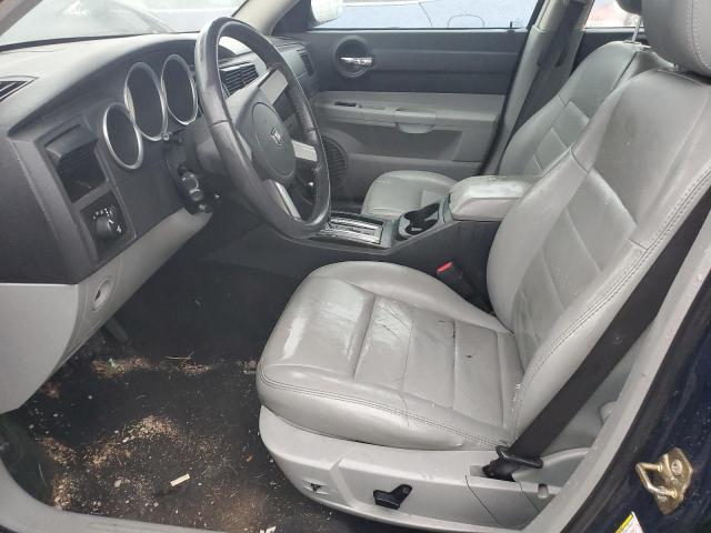 Photo 7 from auction – 2006 DODGE CHARGER SE with VIN 2B3KA43G66H233442