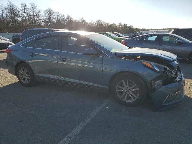Photo 4 from auction – 2015 HYUNDAI SONATA SE with VIN 5NPE24AF2FH177736