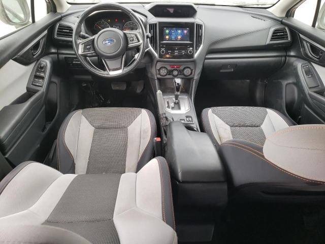 Photo 8 from auction – 2019 SUBARU CROSSTREK with VIN JF2GTACC8KH288518