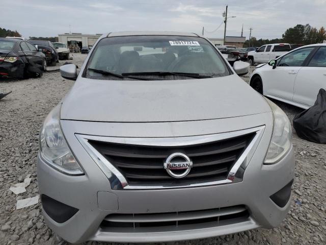 Photo 5 from auction – 2016 NISSAN VERSA S with VIN 3N1CN7AP3GL881585