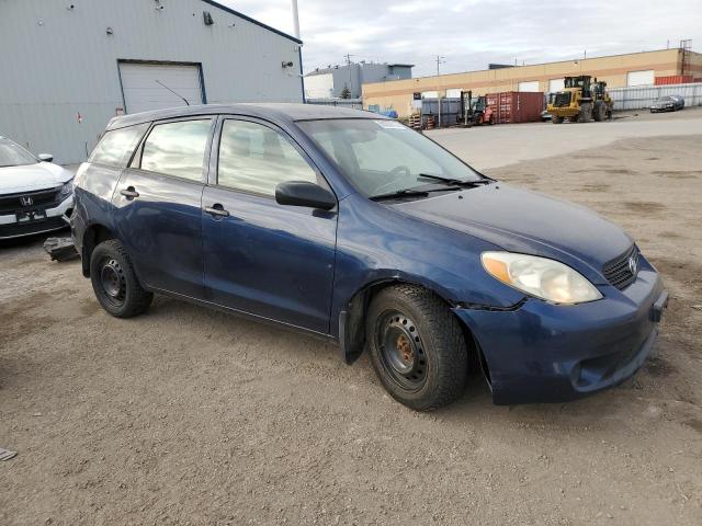 Photo 4 from auction – 2006 TOYOTA COROLLA MA with VIN 2T1KR32E66C568065