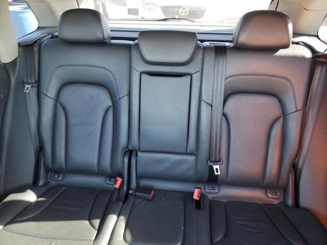 Photo 10 from auction – 2012 AUDI Q5 PREMIUM with VIN WA1DKAFP3CA109891