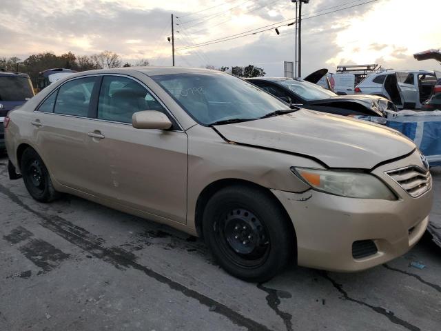 Photo 4 from auction – 2011 TOYOTA CAMRY BASE with VIN 4T1BF3EK1BU640793