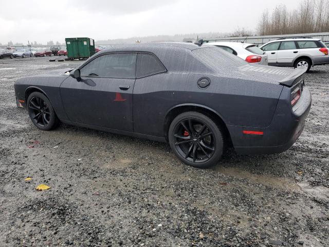 Photo 2 from auction – 2017 DODGE CHALLENGER with VIN 2C3CDZAG7HH600088