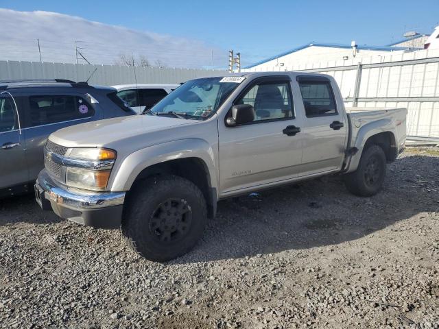 Photo 1 from auction – 2005 CHEVROLET COLORADO with VIN 1GCDT136958142600