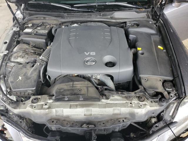 Photo 11 from auction – 2013 LEXUS IS 250 with VIN JTHBF5C24D5187378