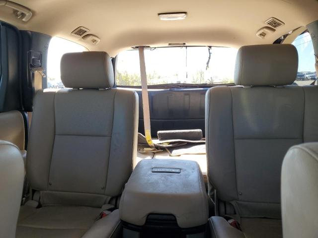 Photo 10 from auction – 2016 TOYOTA SEQUOIA PL with VIN 5TDDW5G17GS138458