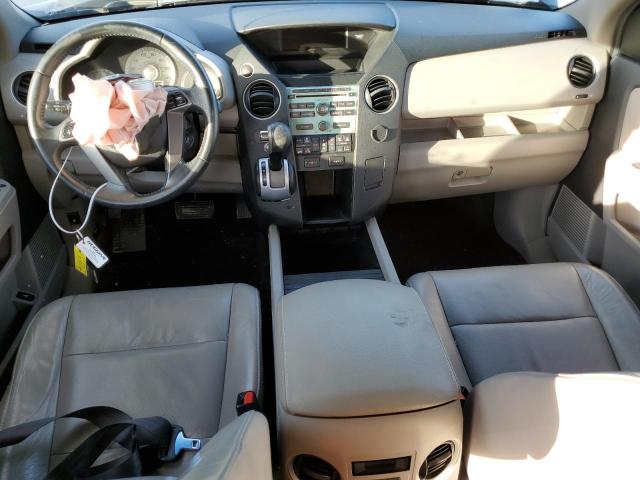 صورة رقم 8 من المزاد - 2011 HONDA PILOT EXL مع VIN 5FNYF3H52BB053340
