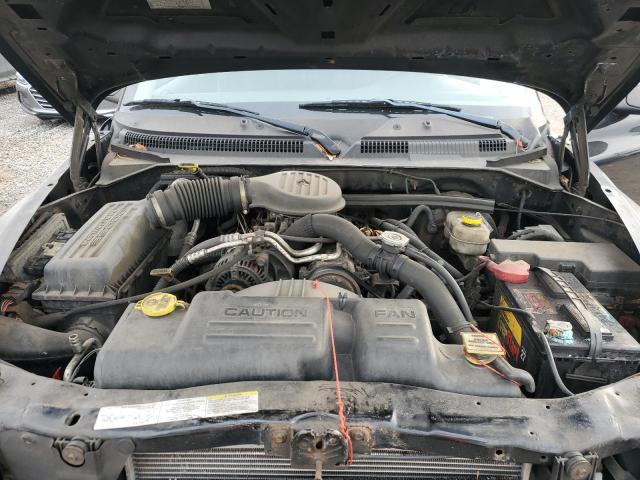 Photo 11 from auction – 2003 DODGE DAKOTA SPO with VIN 1D7HG32X93S273172