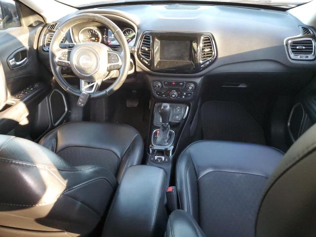 Фото 8 с аукциона – 2019 JEEP COMPASS LA с VIN 3C4NJDBB9KT768557
