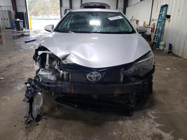 Photo 5 from auction – 2017 TOYOTA COROLLA L with VIN 5YFBURHE2HP628189