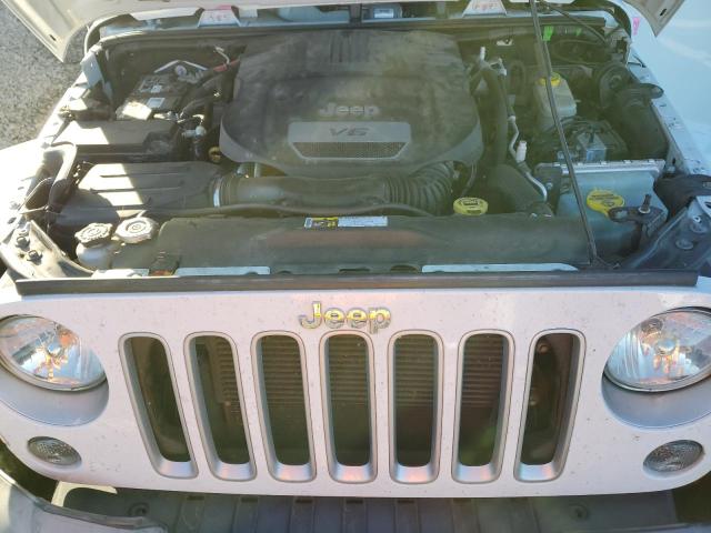 Photo 11 from auction – 2016 JEEP WRANGLER U with VIN 1C4BJWEGXGL345382