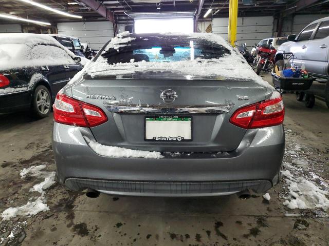 Photo 6 from auction – 2016 NISSAN ALTIMA 2.5 with VIN 1N4AL3AP7GC133040