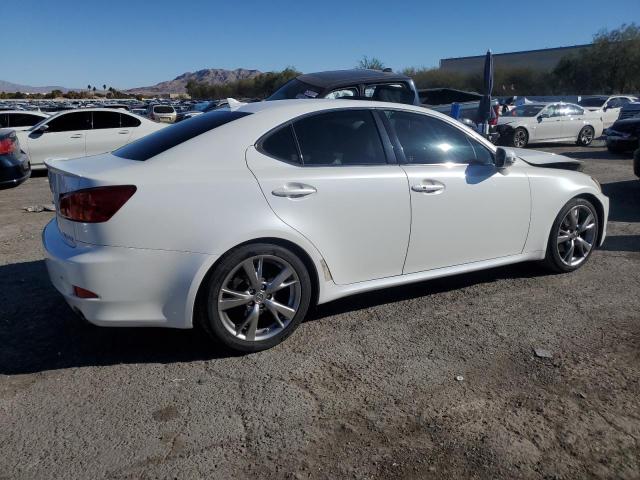 Photo 3 from auction – 2010 LEXUS IS 250 with VIN JTHBF5C29A5118357