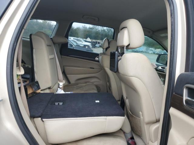 Photo 11 from auction – 2014 JEEP GRAND CHER with VIN 1C4RJFAGXEC264030