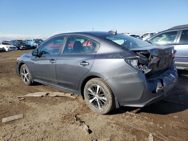 Photo 2 from auction – 2021 SUBARU IMPREZA PR with VIN 4S3GKAD60M3605489