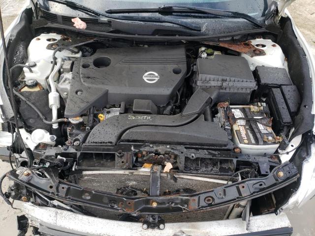 Photo 11 from auction – 2013 NISSAN ALTIMA 2.5 with VIN 1N4AL3AP9DN575897