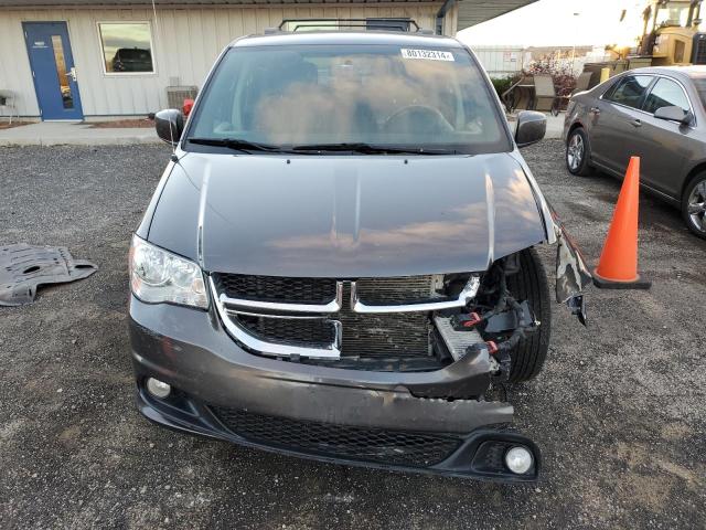 Photo 5 from auction – 2017 DODGE GRAND CARA with VIN 2C4RDGCG0HR649294