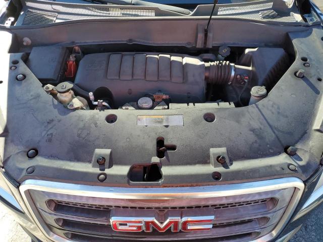 Photo 12 from auction – 2015 GMC ACADIA SLE with VIN 1GKKRNED8FJ289434