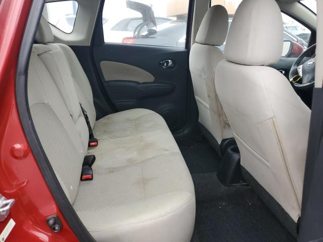 Photo 10 from auction – 2015 NISSAN VERSA NOTE with VIN 3N1CE2CP2FL441081