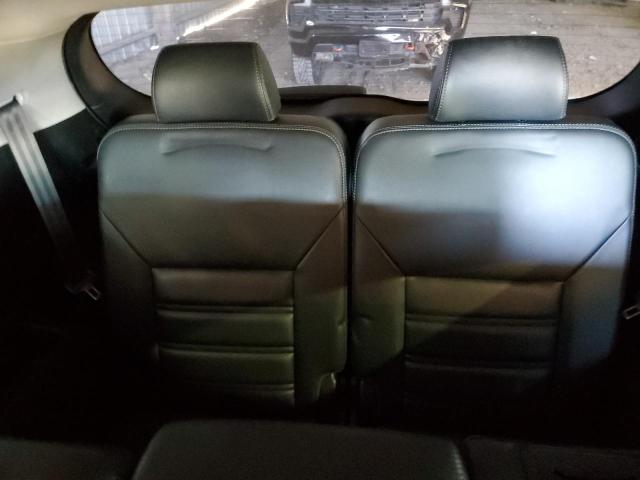 Photo 10 from auction – 2017 KIA SORENTO EX with VIN 5XYPH4A58HG291166