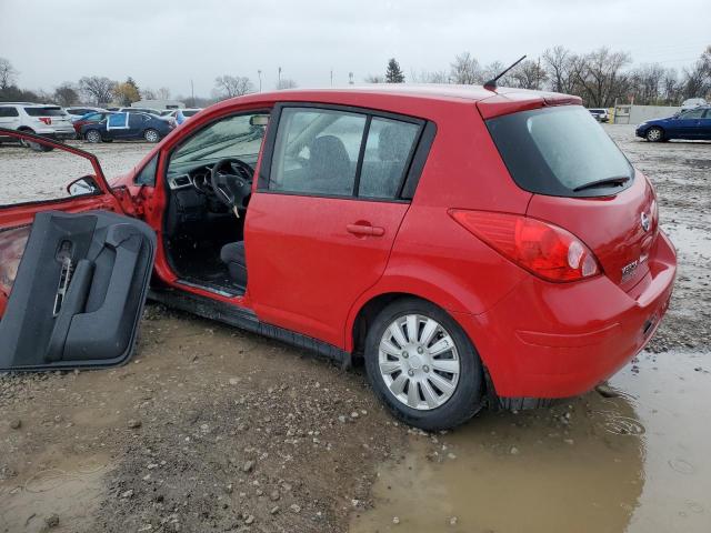 Photo 2 from auction – 2008 NISSAN VERSA S with VIN 3N1BC13E28L353595