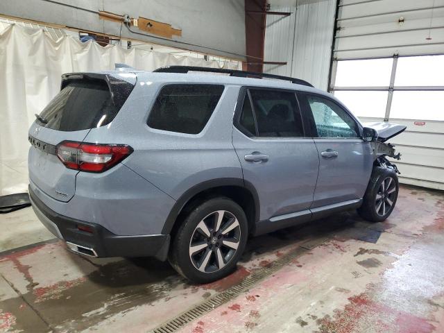 Photo 3 from auction – 2024 HONDA PILOT TOUR with VIN 5FNYG1H72RB039726