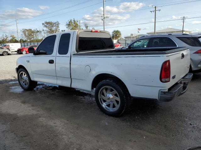 Photo 2 from auction – 2004 FORD F-150 HERI with VIN 2FTRX17224CA52275