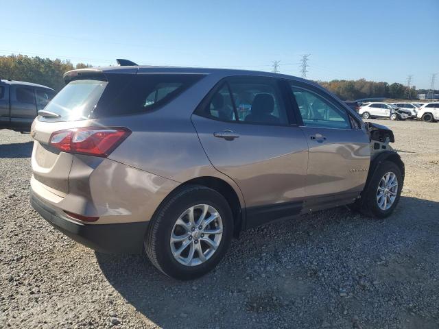 Photo 3 from auction – 2019 CHEVROLET EQUINOX LS with VIN 2GNAXHEV1K6224768