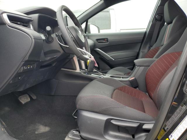 Photo 7 from auction – 2024 TOYOTA COROLLA CR with VIN 7MUFBABG7RV044405