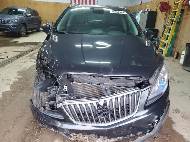 Photo 5 from auction – 2016 BUICK ENCORE with VIN KL4CJASB0GB638739