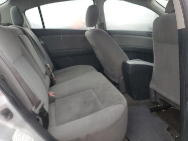 Photo 10 from auction – 2011 NISSAN SENTRA 2.0 with VIN 3N1AB6AP0BL707394