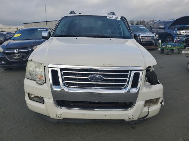 Zdjęcie 5 z aukcji – 2008 FORD EXPLORER S z VIN 1FMEU538X8UA47979