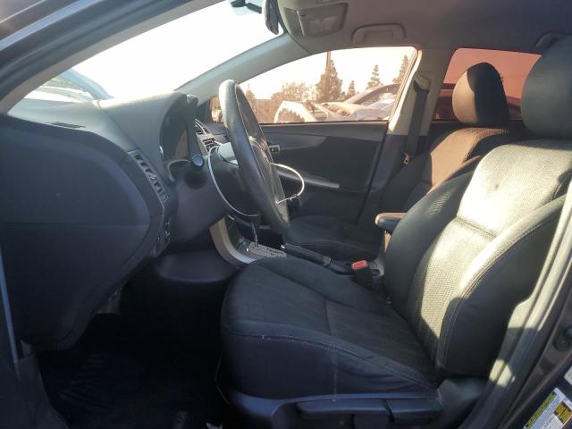 Photo 7 from auction – 2013 TOYOTA COROLLA BA with VIN 5YFBU4EE7DP133651