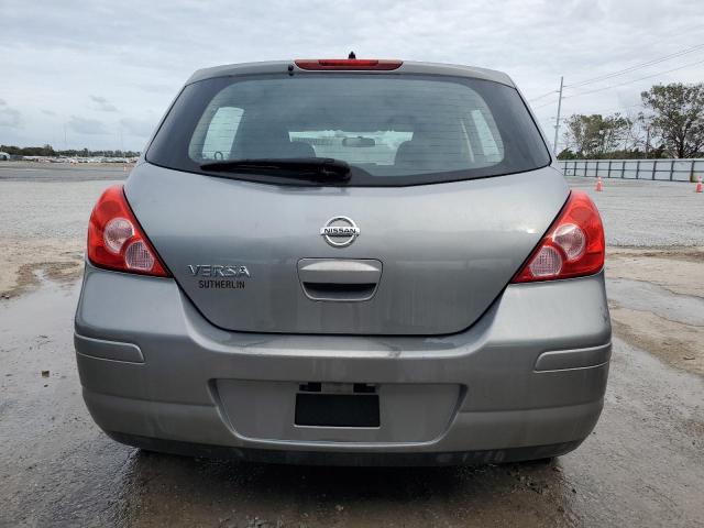 Photo 6 from auction – 2011 NISSAN VERSA S with VIN 3N1BC1CP2BL488892