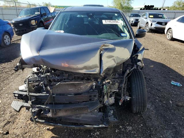 Photo 5 from auction – 2023 NISSAN KICKS S with VIN 3N1CP5BV9PL534855