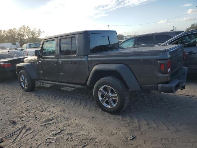 Photo 2 from auction – 2020 JEEP GLADIATOR with VIN 1C6HJTAG0LL153422