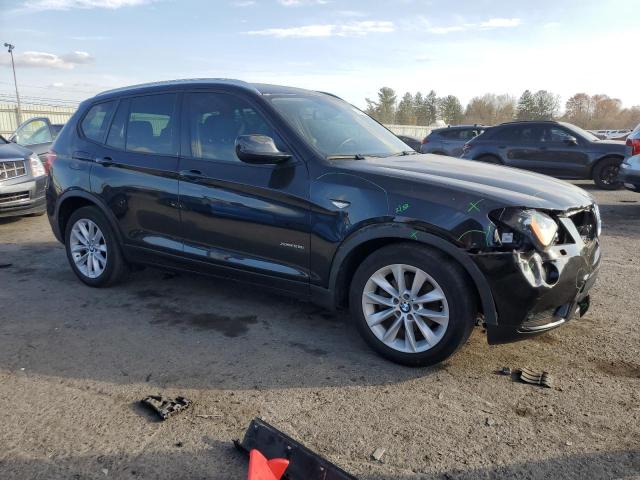 Photo 4 from auction – 2014 BMW X3 XDRIVE2 with VIN 5UXWX9C50E0D43739
