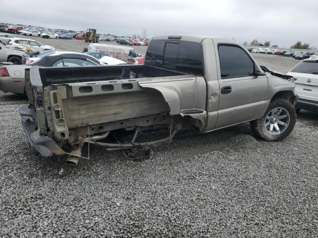 Photo 3 from auction – 2000 CHEVROLET SILVERADO with VIN 1GCEK14TXYZ261475