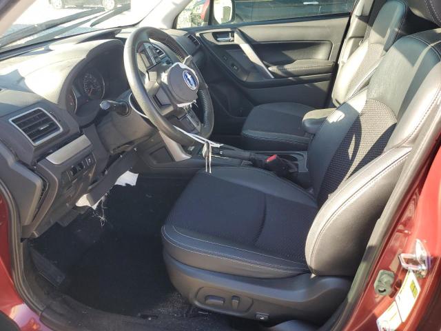 Photo 7 from auction – 2017 SUBARU FORESTER 2 with VIN JF2SJGECXHH434619