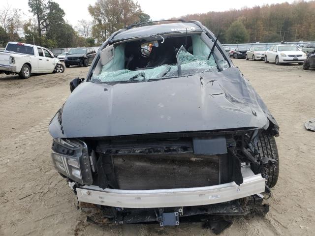 Photo 5 from auction – 2023 HYUNDAI SANTA FE X with VIN 5NMS6DAJ3PH484150
