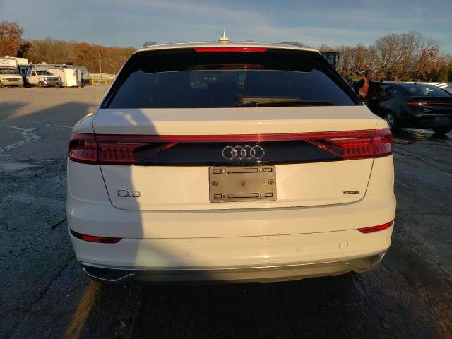 Photo 6 from auction – 2023 AUDI Q8 PREMIUM with VIN WA1AVBF10PD024474