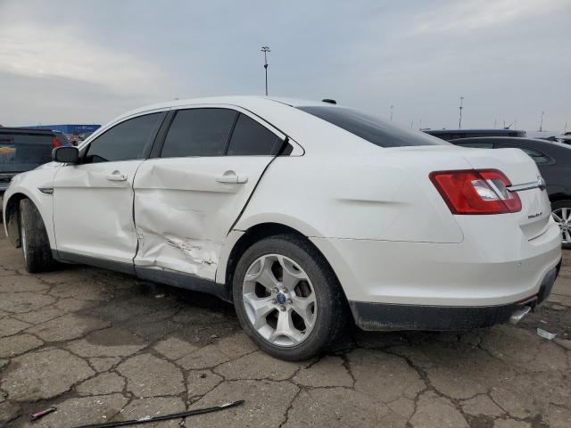 Photo 2 from auction – 2010 FORD TAURUS SEL with VIN 1FAHP2EW6AG115949