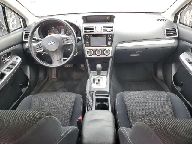 Photo 8 from auction – 2015 SUBARU XV CROSSTR with VIN JF2GPADC0F8246384
