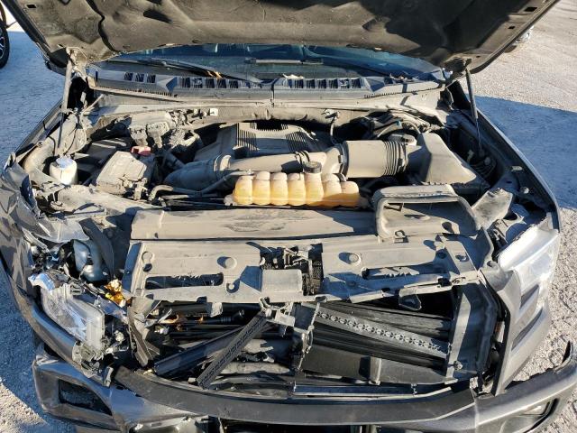 Photo 11 from auction – 2017 FORD F150 SUPER with VIN 1FTEW1EG2HKD41447