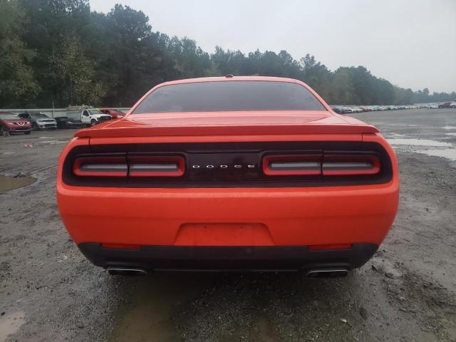 Photo 6 from auction – 2017 DODGE CHALLENGER with VIN 2C3CDZBT3HH659148