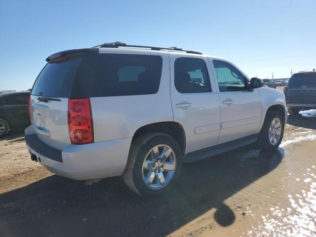 Photo 3 from auction – 2010 GMC YUKON SLE with VIN 1GKUCAE07AR105403