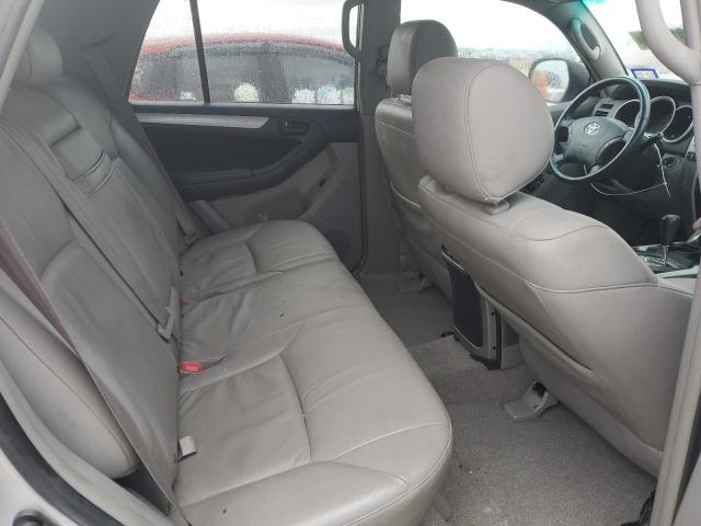 Photo 11 from auction – 2007 TOYOTA 4RUNNER SR with VIN JTEZU14R278072478
