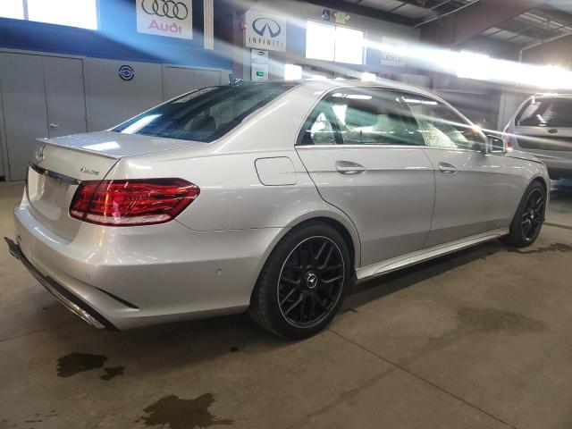 Photo 3 from auction – 2015 MERCEDES-BENZ E 400 4MAT with VIN WDDHF6HB0FB154687